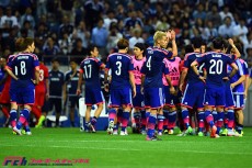 ハリルが陥った誤算とは? “悲観論”では終われないシンガポール戦