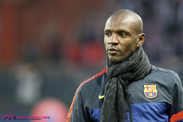 アビダル氏、バルサ新会長候補ラポルタ氏の下でTD就任へ フットボールチャンネル