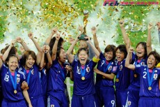 世界の“なでしこ”たち、女子サッカーが男子サッカーの成績を上回る国々