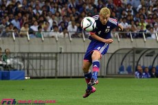 ハッキリしない「決定力不足」の定義。日本サッカーが解くべき命題とは？