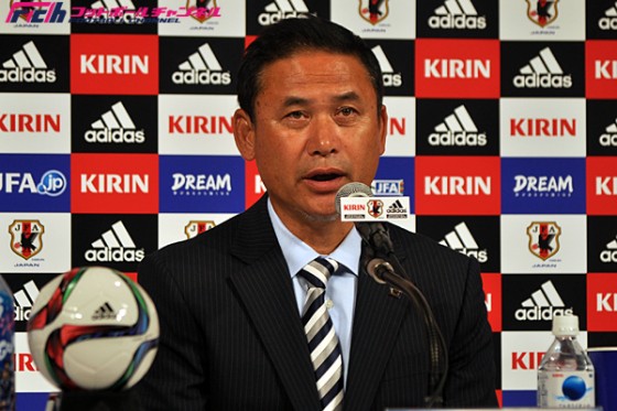 自身の去就を語る佐々木監督「まずは契約内の仕事をしっかりと」