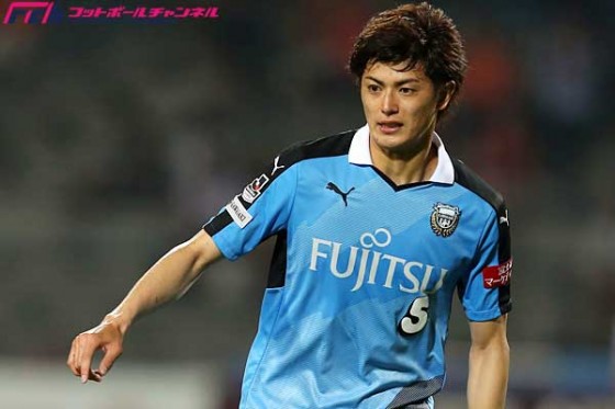 川崎MF谷口、武藤が抜けても気は抜かない。FC東京は「厄介な選手ばかり」