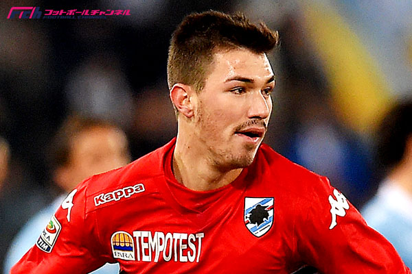 ロマニョーリを諦めないミラン 移籍金40億円に引き上げ フットボールチャンネル