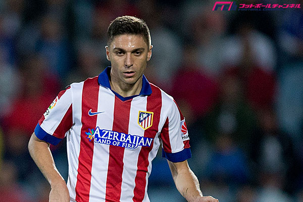ユベントス アトレティコdfシケイラと個人合意 F ルイス復帰なら退団確実か フットボールチャンネル
