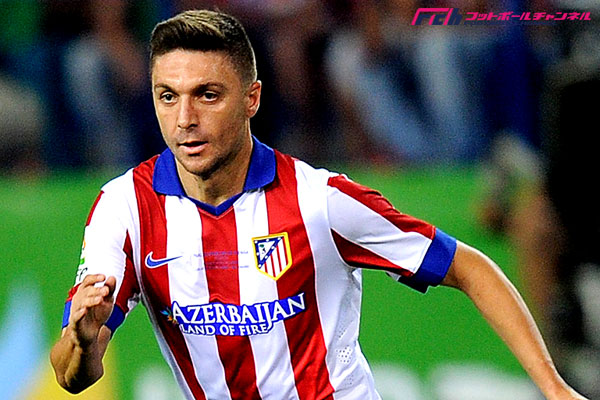 ユーベ シケイラとの交渉が完了か 3年契約で獲得へ フットボールチャンネル