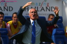 Leicester City v Sunderland - Premier League