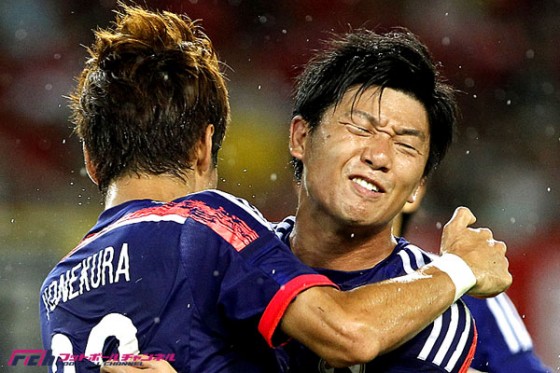 韓国メディア、自国の東アジア杯優勝を助けた日本を称賛「ガッツをみせた」