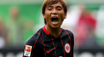 ケビン グロスクロイツ フットボールチャンネル