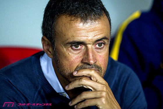 バルサ監督、難敵ビルバオには敗戦もやむなし?「開幕戦が全てを決めるわけではない」
