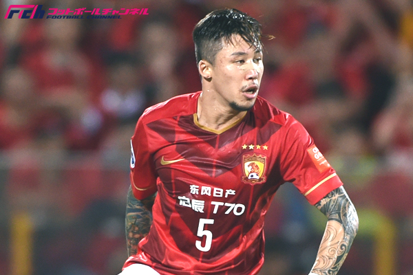武藤の獲得目指したチェルシー 今度は中国代表dfへオファーか フットボールチャンネル