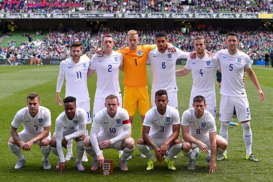 イングランド Euro予選に臨む22名発表 シェルビーが3年ぶりに代表復帰 フットボールチャンネル