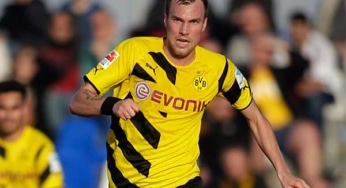 ケビン グロスクロイツ フットボールチャンネル