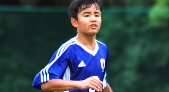 サッカー最新ニュース フットボールチャンネル