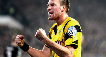 ケビン グロスクロイツ フットボールチャンネル