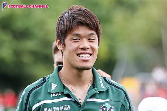 ハノーファー酒井宏、怪我から回復しチーム練習に合流へ。ブレーメン戦で復帰も？