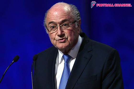 FIFAスポンサー4社がブラッター会長の辞任を要求。英政府も同調