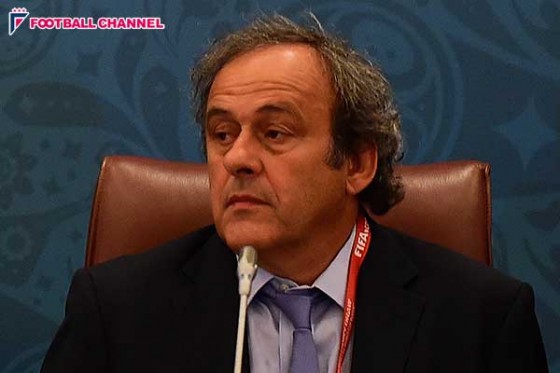 UEFA、プラティニ氏支持とFIFA会長戦延期について審議するため緊急会議を開催