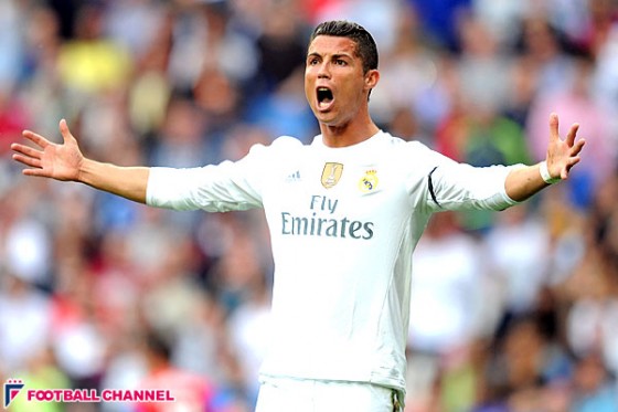 【今週のバルサとレアル】ネイマールが4発の大爆発! CR7はラウール抜くレアル歴代最多得点