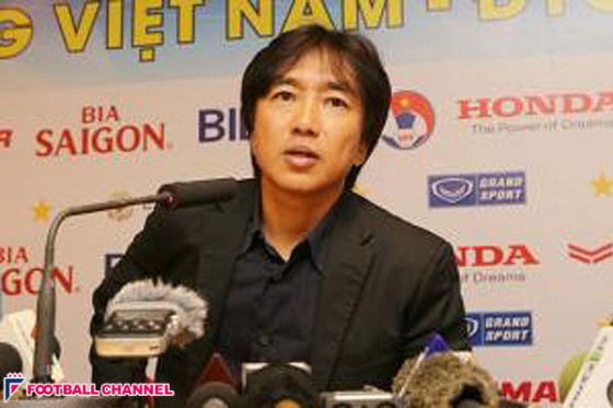 ベトナム代表の三浦監督、解任説が浮上も…勝率では歴代トップタイ