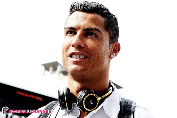 契約撤回で27億円受け取ったc ロナウドに映画関係者が激怒 立場をわきまえろ フットボールチャンネル