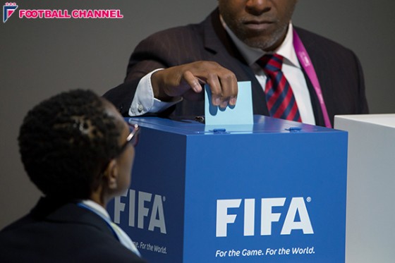 FIFA新会長選挙の立候補者7名が明らかに。プラティニ氏の名前も