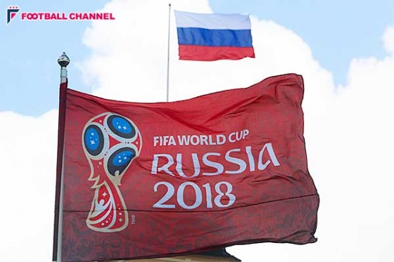 2018年W杯のロシア開催を事前に合意か？ブラッター会長が示唆