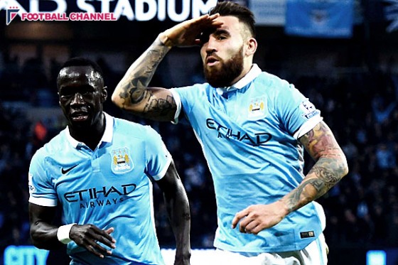 順位表 結果 マンc アーセナルが上位維持 レスターが3位浮上 フットボールチャンネル