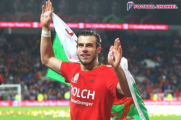 ウェールズ代表 ベイル招集は見送りへ 宿命のライバルとの対戦へ万全の状態で望む フットボールチャンネル ウェールズ代表 ベイル招集は見送りへ 宿命のライバルとの対戦へ万全の状態で望む フットボールチャンネル