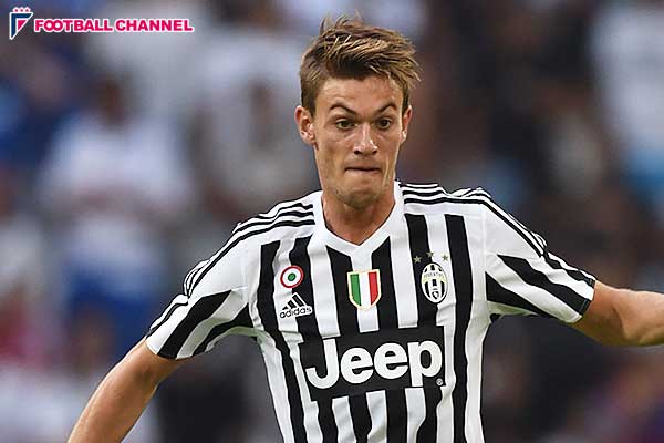 アーセナル ユベントスの若手cbに興味 今冬にレンタルでの獲得検討か フットボールチャンネル