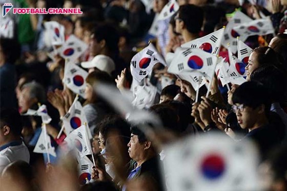 韓国Kリーグのクラブで八百長疑惑が浮上。横領疑惑の前社長が関与か
