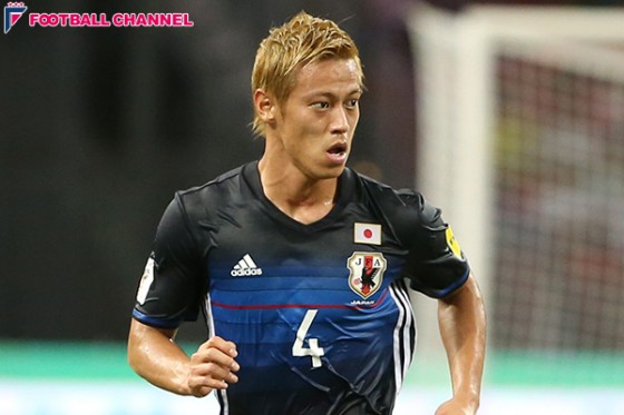 本田がゴールすると全勝!? 予選5連発の新記録達成で不敗神話継続