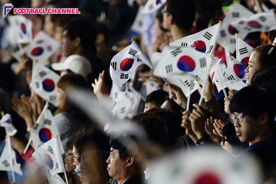 韓国Kリーグで八百長発覚。二人の審判員が逮捕され謝罪