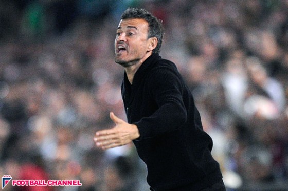 バルサのエンリケ監督、クラシコ完勝も慢心なし「称賛は我々を弱くする」