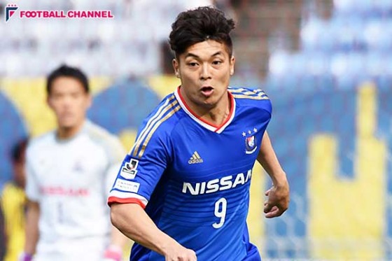 横浜FM、合計4選手の契約満了を発表。矢島は2年間でリーグ戦14試合出場
