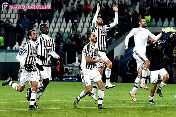 UEFA大会第5節、4大リーグの成績は？好調リーガ勢。セリエAが単年成績でプレミア抜く