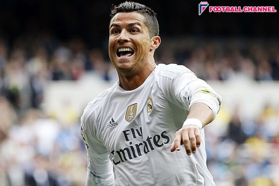 【今週のバルサとレアル】個人賞はバルサが独り占め? CR7はまたもレジェンドに並ぶ