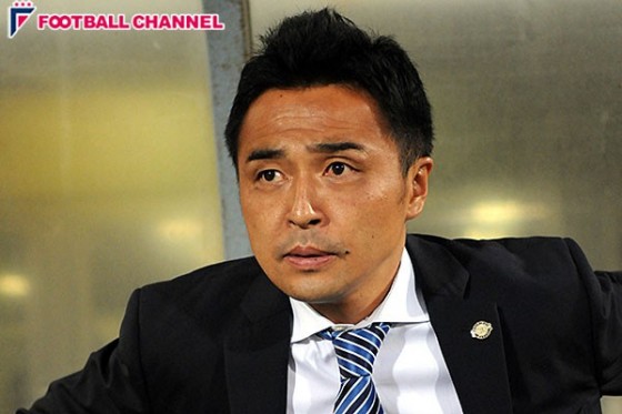 J1残留の新潟、来季の新監督に吉田氏就任を発表。今季は柏を指揮