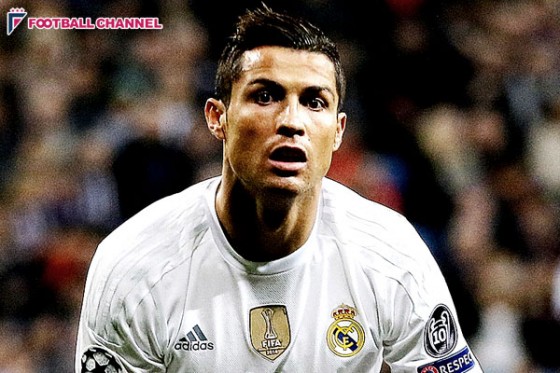 CR7、バルサへの“禁断の移籍”可能性もゼロではない?「全てが起こりえる」