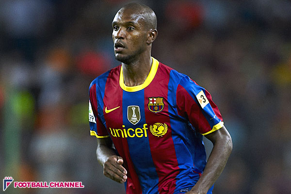 アビダル氏、レアルを嘲笑する元同僚ピケの言動は…「ただの冗談だよ」 フットボールチャンネル