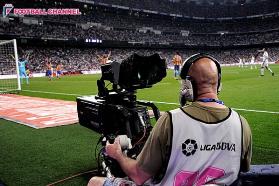 サッカーがビデオ判定導入へ。国際サッカー評議会が検討