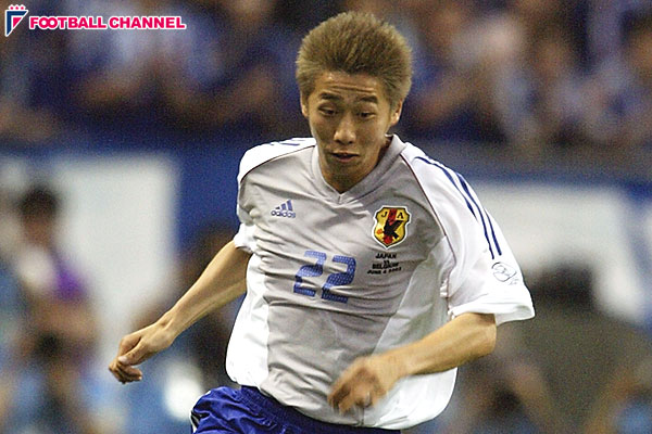 元代表df市川 Jfl八戸に加入 昨年は岡田氏オーナーの今治でプレー フットボールチャンネル