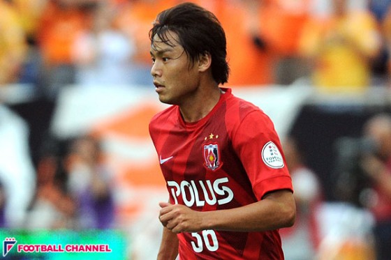 浦和 ユース出身の4選手の期限付き移籍を発表 Df岡本は湘南へ フットボールチャンネル