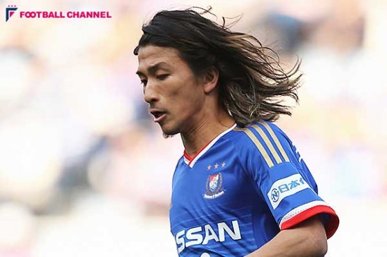 山形、横浜FMから佐藤を完全移籍で獲得。昨季後半は新潟で10試合出場も