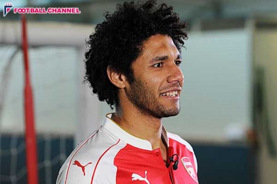 アーセナル、バーゼルからエジプト代表MF獲得を発表。28試合出場で6得点記録
