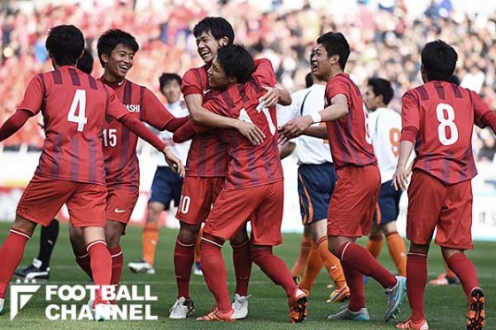 カタール、高校サッカーの準決勝と決勝戦を視察。東福岡の部員数に驚きも？