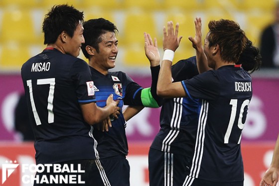 U-23日本、”中東の笛”跳ね除けサウジアラビア撃破。GS全勝でリオ五輪予選準々決勝へ