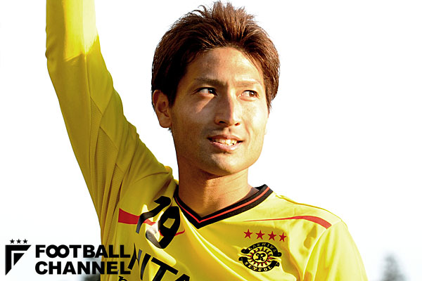 田中順也がレンタル移籍で柏に復帰 スポルティングcpが発表 フットボールチャンネル