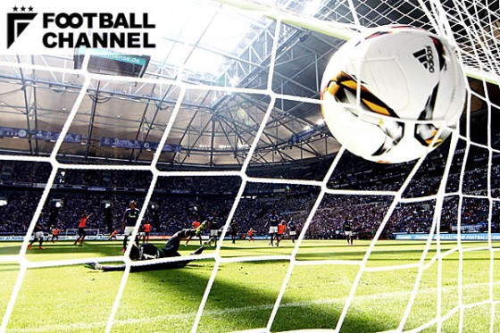 Gkがラストプレーで劇的ゴール デンマークで奇跡が起こる フットボールチャンネル