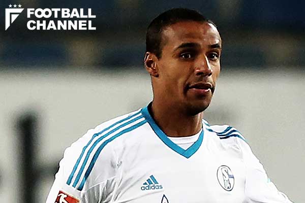 シャルケ 長身cbの来季リバプール移籍を正式発表 リーグ戦は全試合フル出場中 フットボールチャンネル