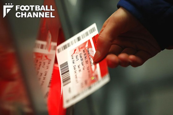 プレミアリーグ アウェイチケット価格の上限を設定 批判相次ぐ高騰に歯止め フットボールチャンネル